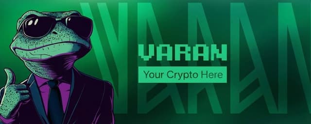 Welcome to the Family: Varan Wallet Is Live Inside Telegram
