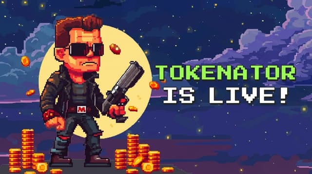 Tokenator Is Now Live on Vara Network